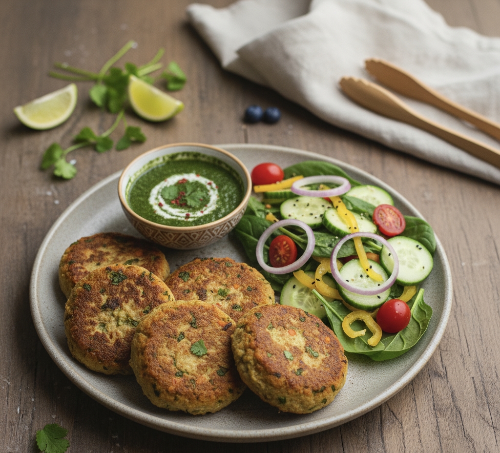 मूंग दाल से स्नैक्स रेसिपी | Moong Dal Snacks Best Recipe in Hindi 2025