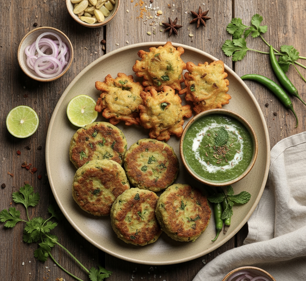 मूंग दाल से स्नैक्स रेसिपी | Moong Dal Snacks Best Recipe in Hindi 2025