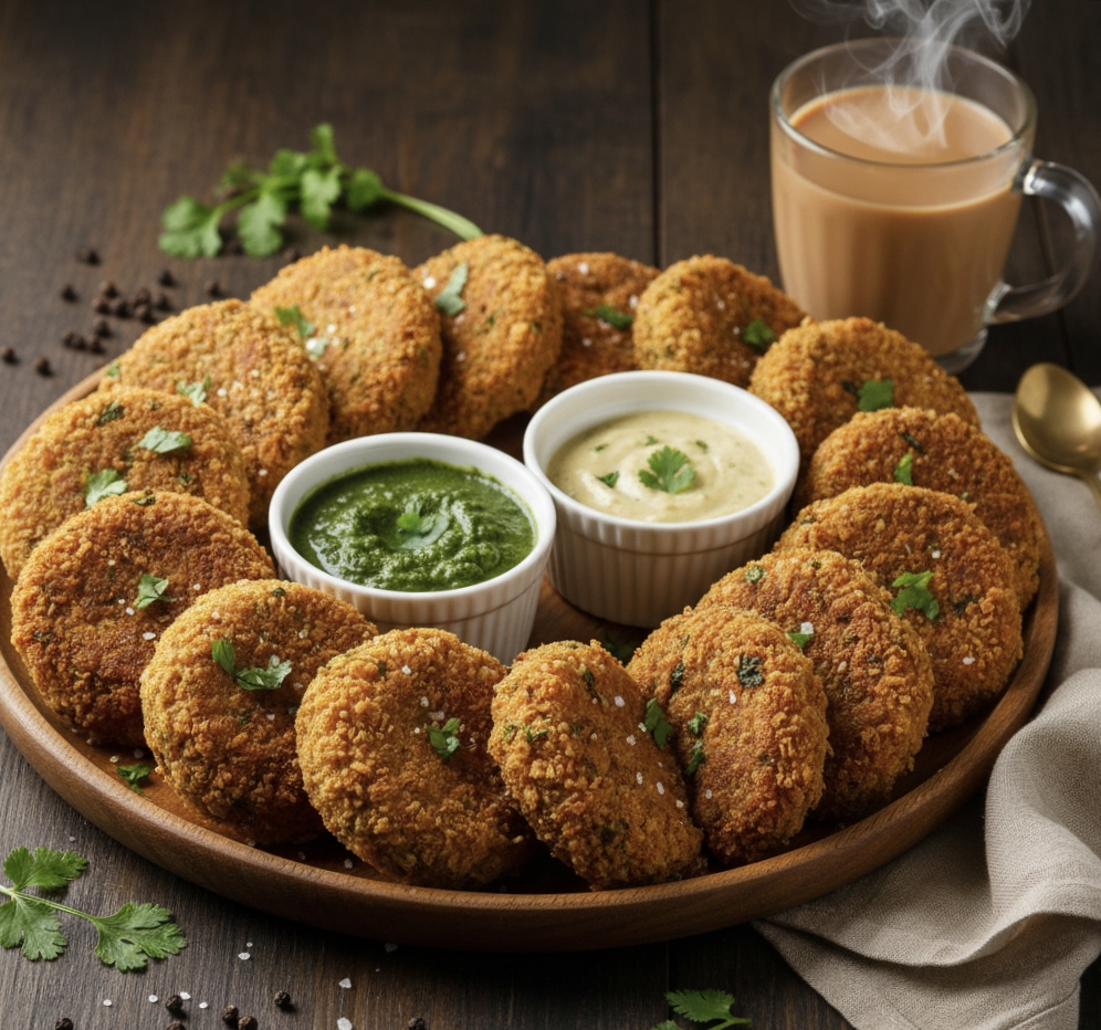 ब्रेड से बनने वाले स्नैक्स | Bread Snacks Best Recipes in Hindi | TazzaGuide 2025