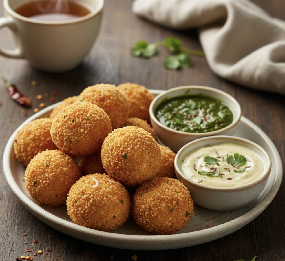 एयर फ्रायर स्नैक्स रेसिपी | Air Fryer Snacks Best Recipe in Hindi 2025