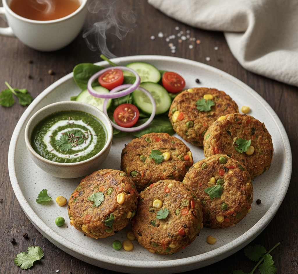 बिना आलू के स्नैक्स रेसिपी | Bina Aloo Ke Snacks Best Recipe in Hindi 2025