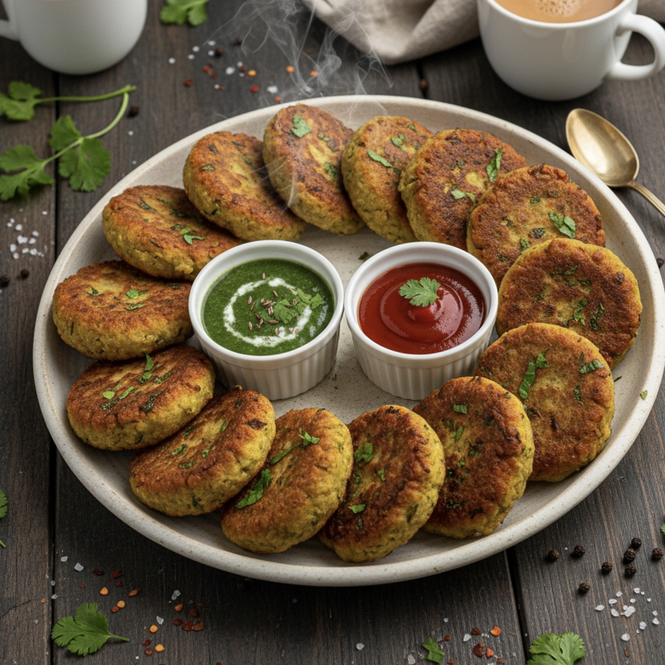 बिना आलू के स्नैक्स रेसिपी | Bina Aloo Ke Snacks Best Recipe in Hindi 2025