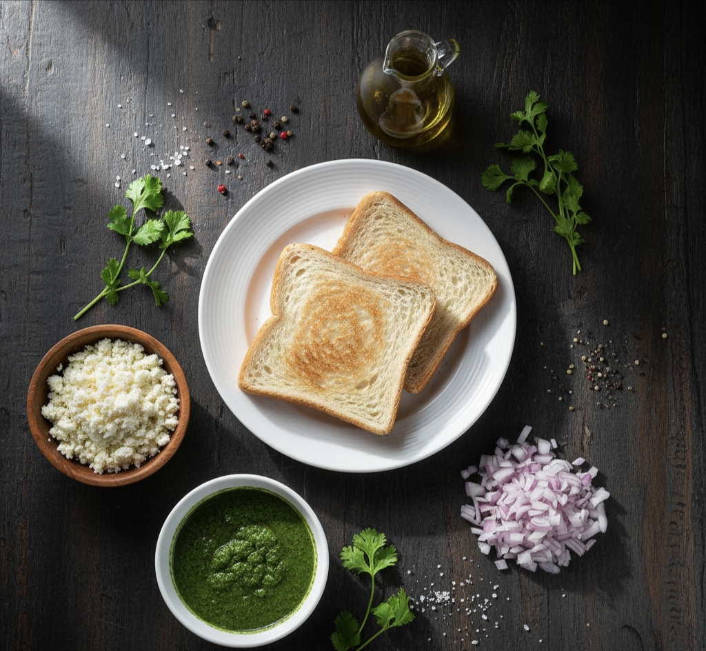 5 सामग्री से स्नैक्स रेसिपी – Quick & Easy Snacks with 5 Ingredients