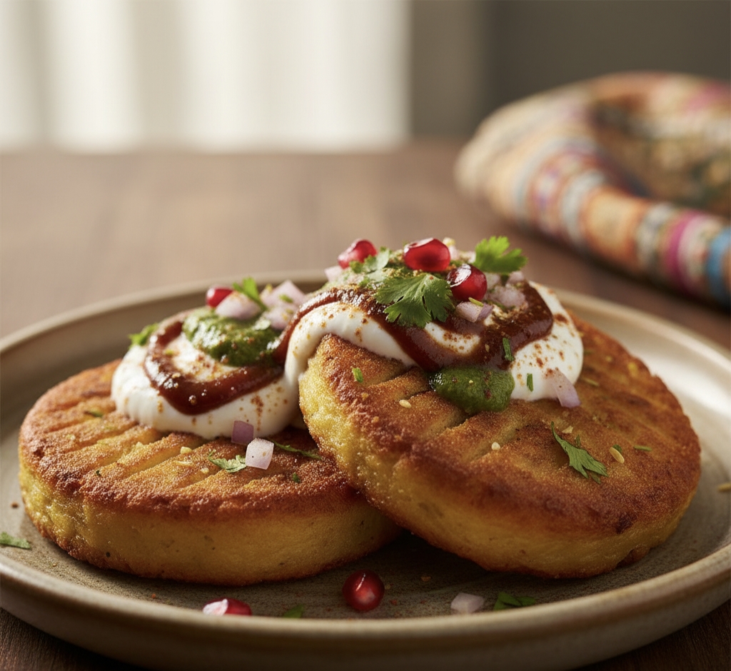 गेहूं के आटे से स्नैक्स रेसिपी | हेल्दी और टेस्टी गेहूं स्नैक्स | Wheat Flour Snacks Best Recipe in Hindi 2025