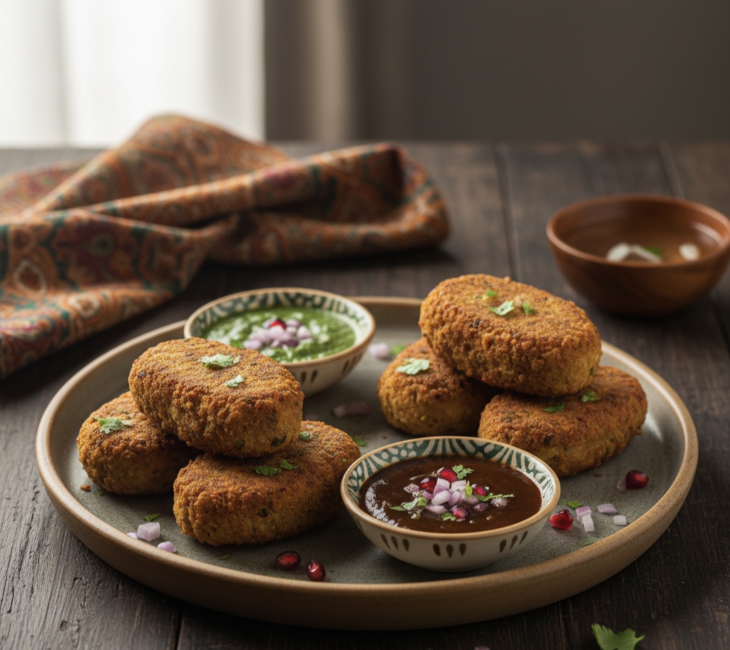 गेहूं के आटे से स्नैक्स रेसिपी | हेल्दी और टेस्टी गेहूं स्नैक्स | Wheat Flour Snacks Best Recipe in Hindi 2025