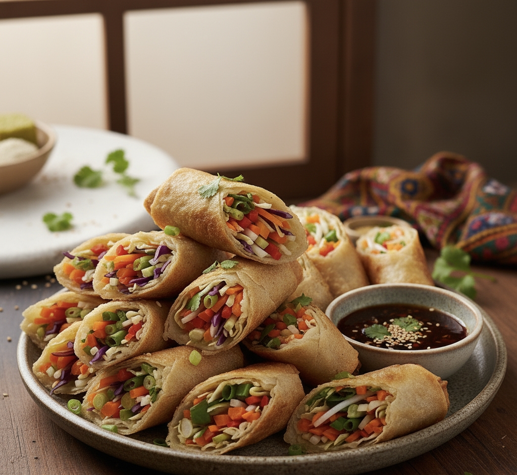 ज्वार या बाजरे से हेल्दी स्नैक्स रेसिपी | Jowar aur Bajra se Healthy Snacks Recipe 2025