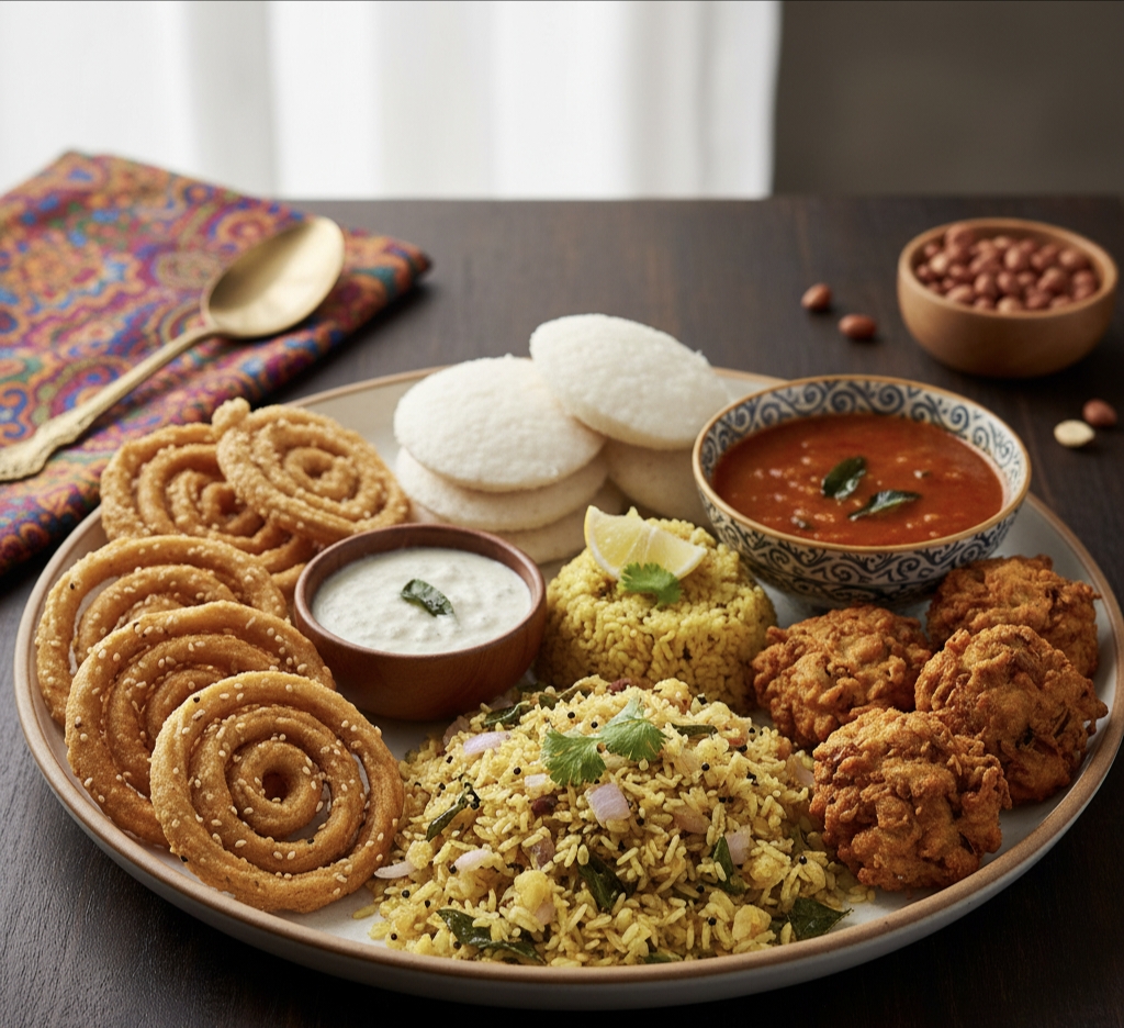 चावल से बनने वाले स्नैक्स | Healthy Rice Snacks Best Recipes 2025