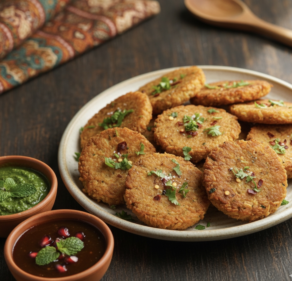 बचे हुए चावल से बनाएं मजेदार रेसिपी | Leftover Rice Best Recipe in Hindi | TazzaGuide 2025