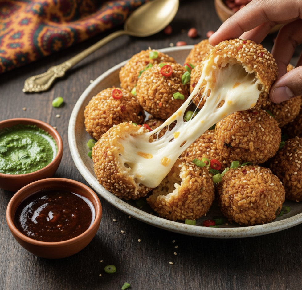 बचे हुए चावल से बनाएं मजेदार रेसिपी | Leftover Rice Best Recipe in Hindi | TazzaGuide 2025