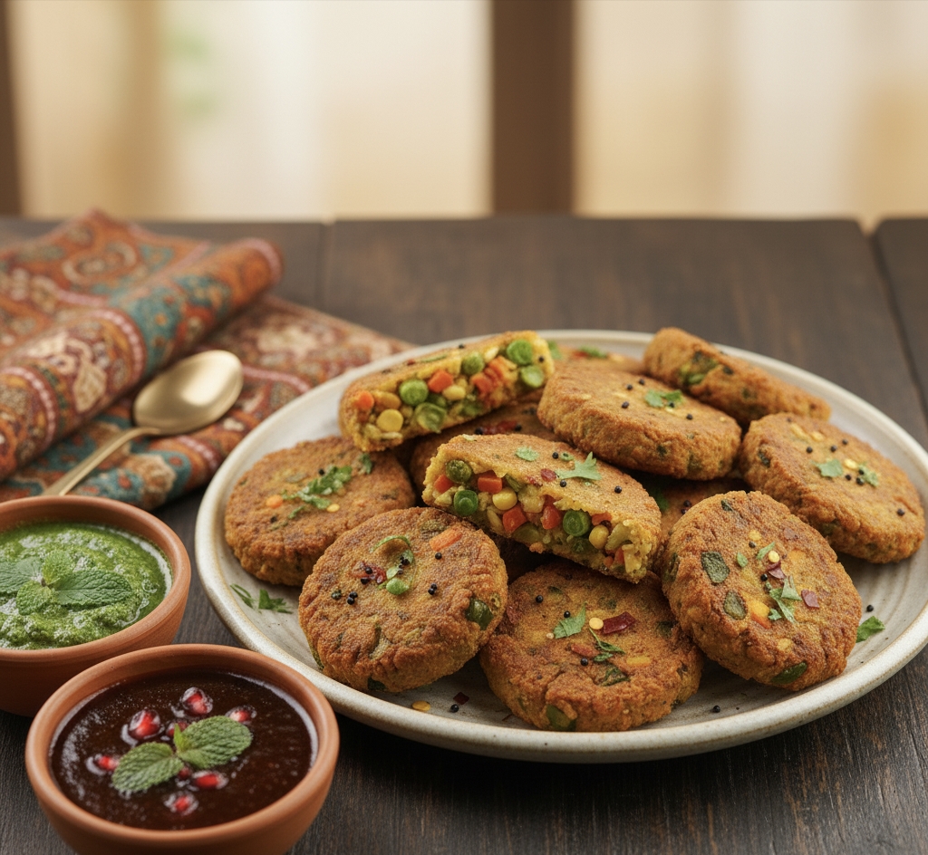 बचे हुए चावल से बनाएं मजेदार रेसिपी | Leftover Rice Best Recipe in Hindi | TazzaGuide 2025