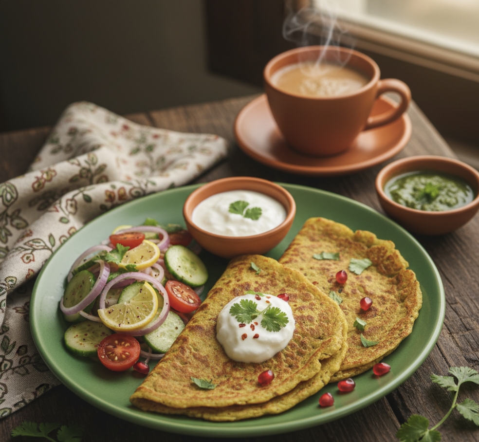 दाल वाले स्नैक्स रेसिपी – Tea Time के लिए Best स्नैक्स | TazzaGuide 2025