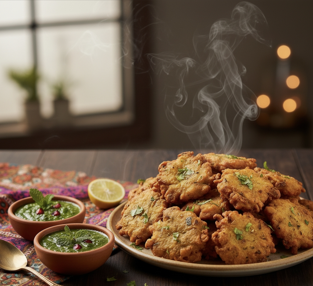 दाल वाले स्नैक्स रेसिपी – Tea Time के लिए Best स्नैक्स | TazzaGuide 2025