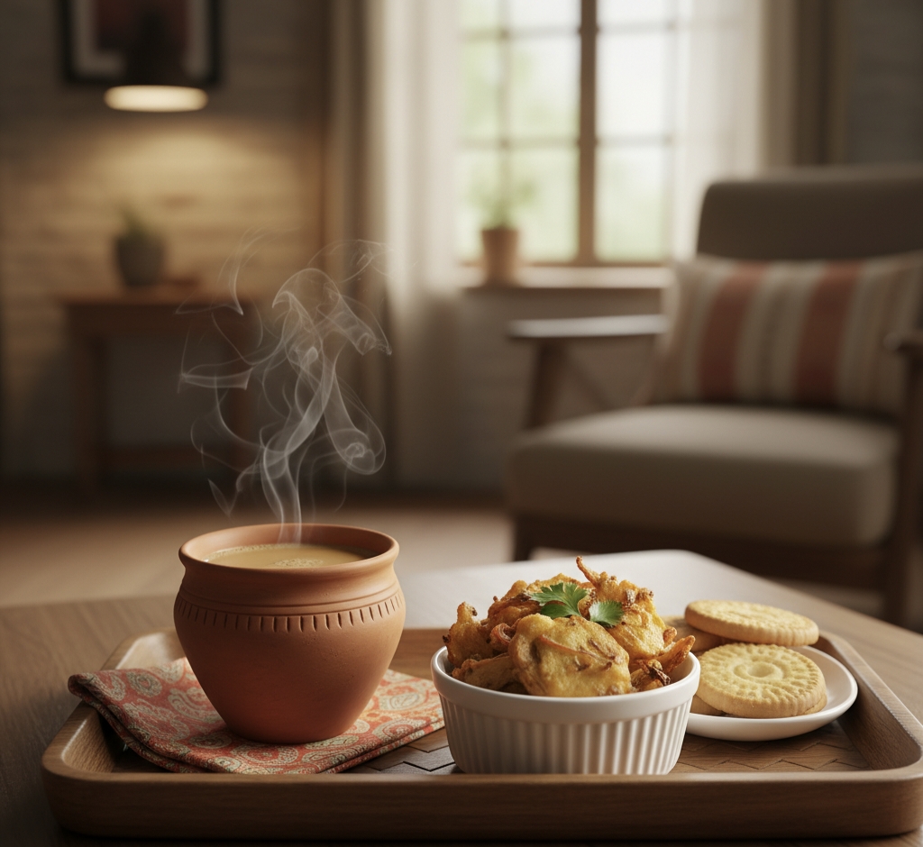 चाय के साथ खाने वाले स्नैक्स | Tea Time Snacks Best Recipe in Hindi | TazzaGuide 2025