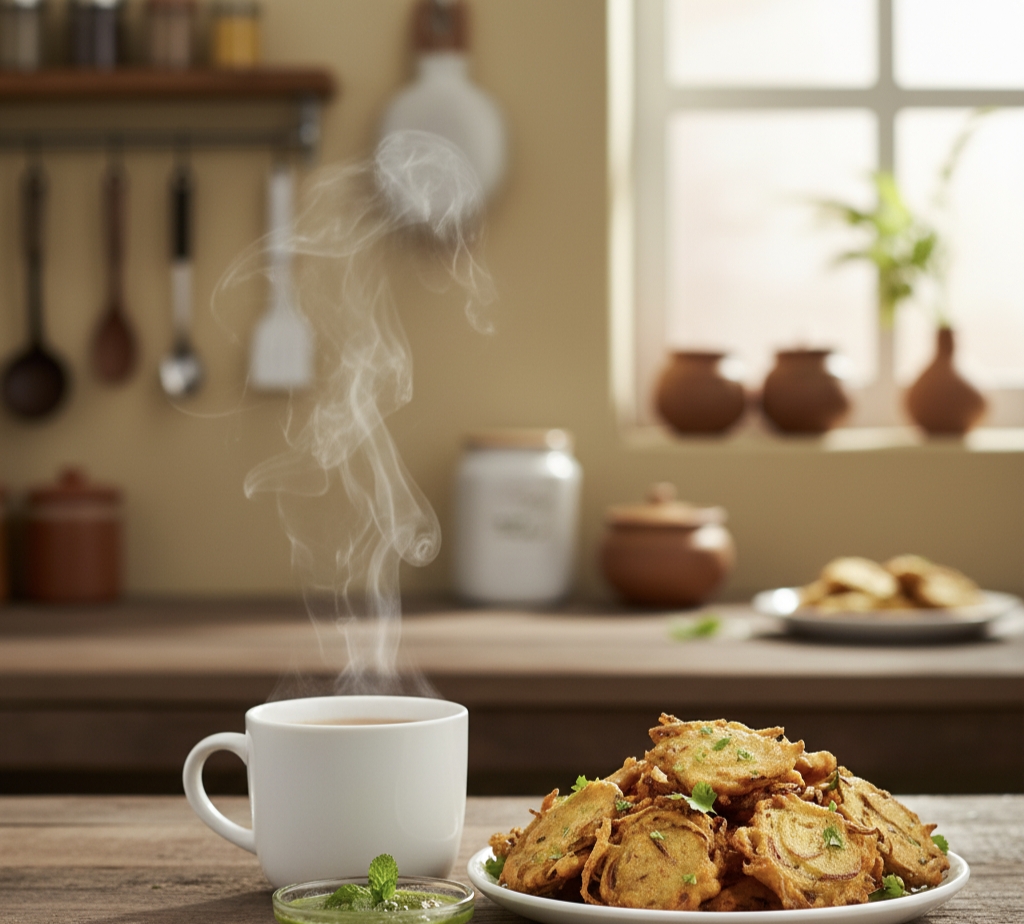 चाय के साथ खाने वाले स्नैक्स | Tea Time Snacks Best Recipe in Hindi | TazzaGuide 2025