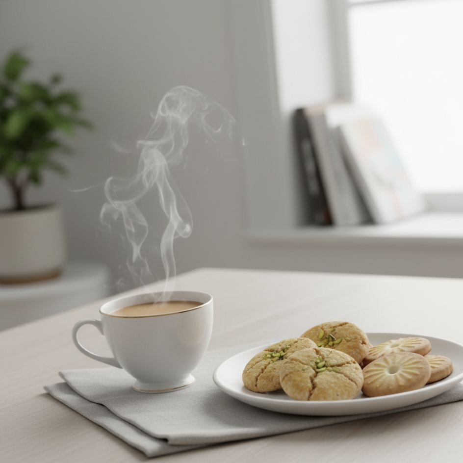 चाय के साथ खाने वाले स्नैक्स | Tea Time Snacks Best Recipe in Hindi | TazzaGuide 2025