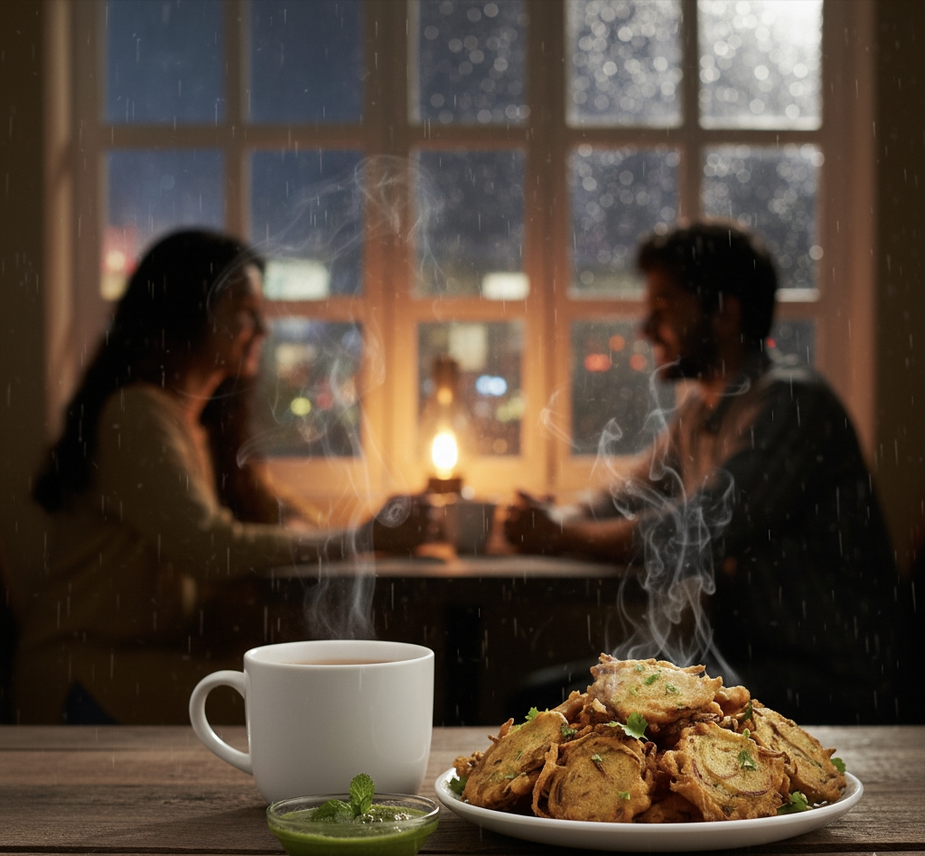 बरसात में खाने वाले स्नैक्स रेसिपी | Rainy Season Snacks Best Recipe |TazzaGuide 2025