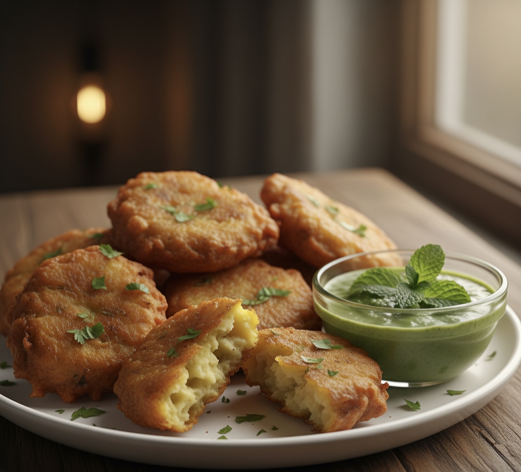 बरसात में खाने वाले स्नैक्स रेसिपी | Rainy Season Snacks Best Recipe |TazzaGuide 2025