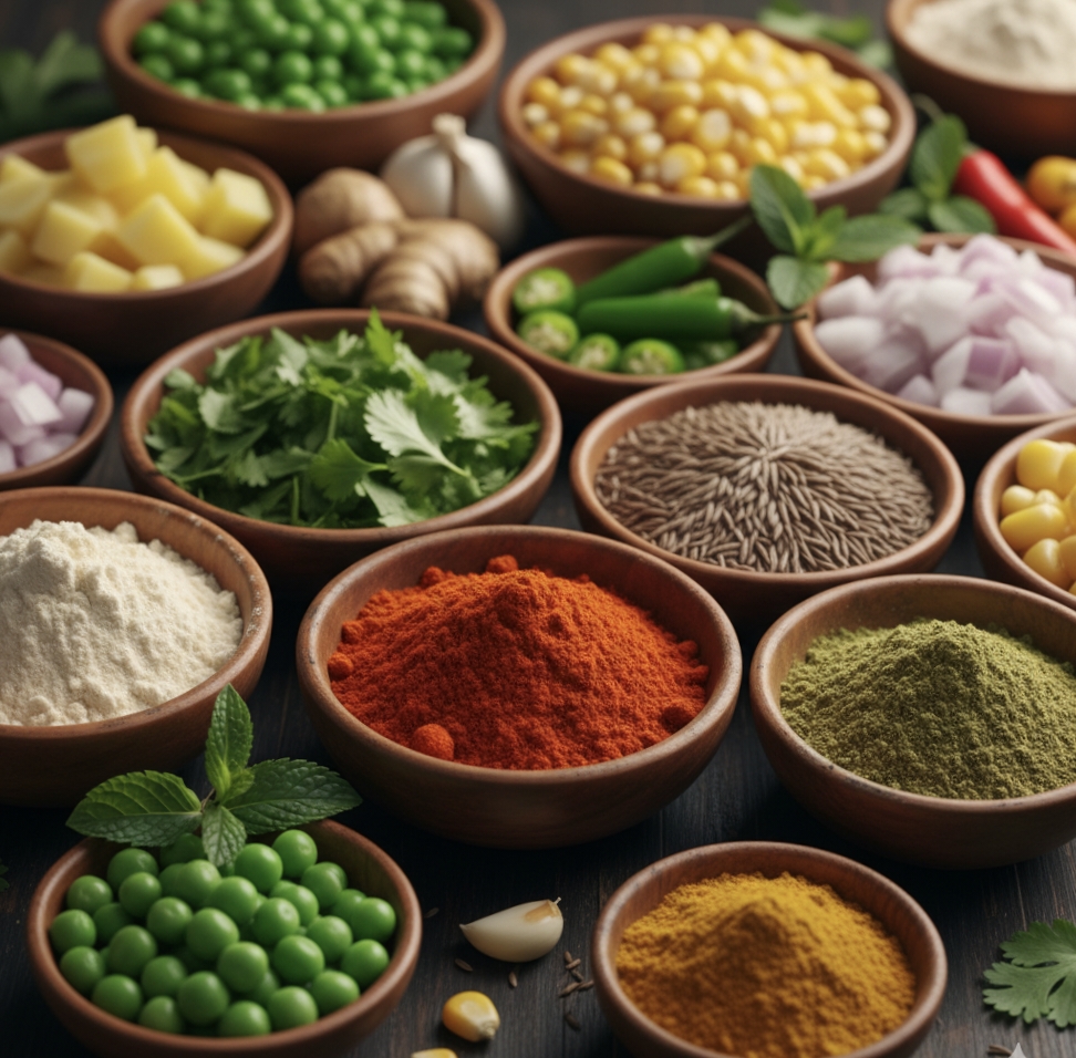 कुरकुरे स्नैक्स रेसिपी | Tea Time Snacks | कुरकुरे जैसा Best स्वाद | TazzaGuide 2025