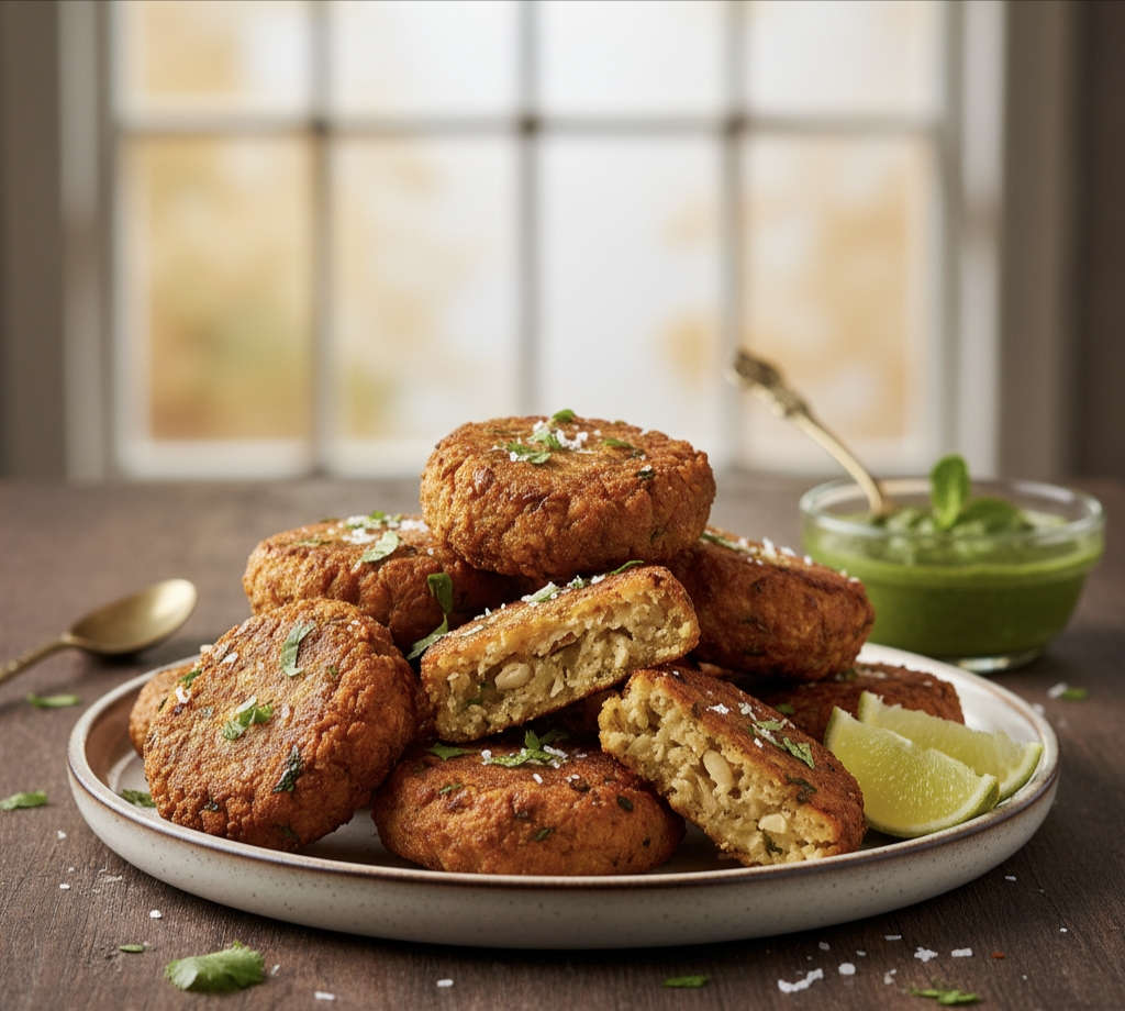 स्वादिष्ट साबूदाना से बनने वाले स्नैक्स | Sabudana Snacks Best Recipes 2025