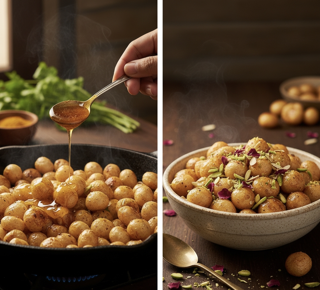 मखाना से स्नैक्स रेसिपी | Healthy Foxnut Snacks in Hindi 2025