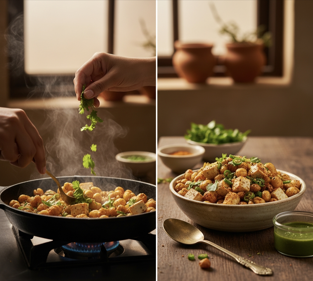 मखाना से स्नैक्स रेसिपी | Healthy Foxnut Snacks in Hindi 2025