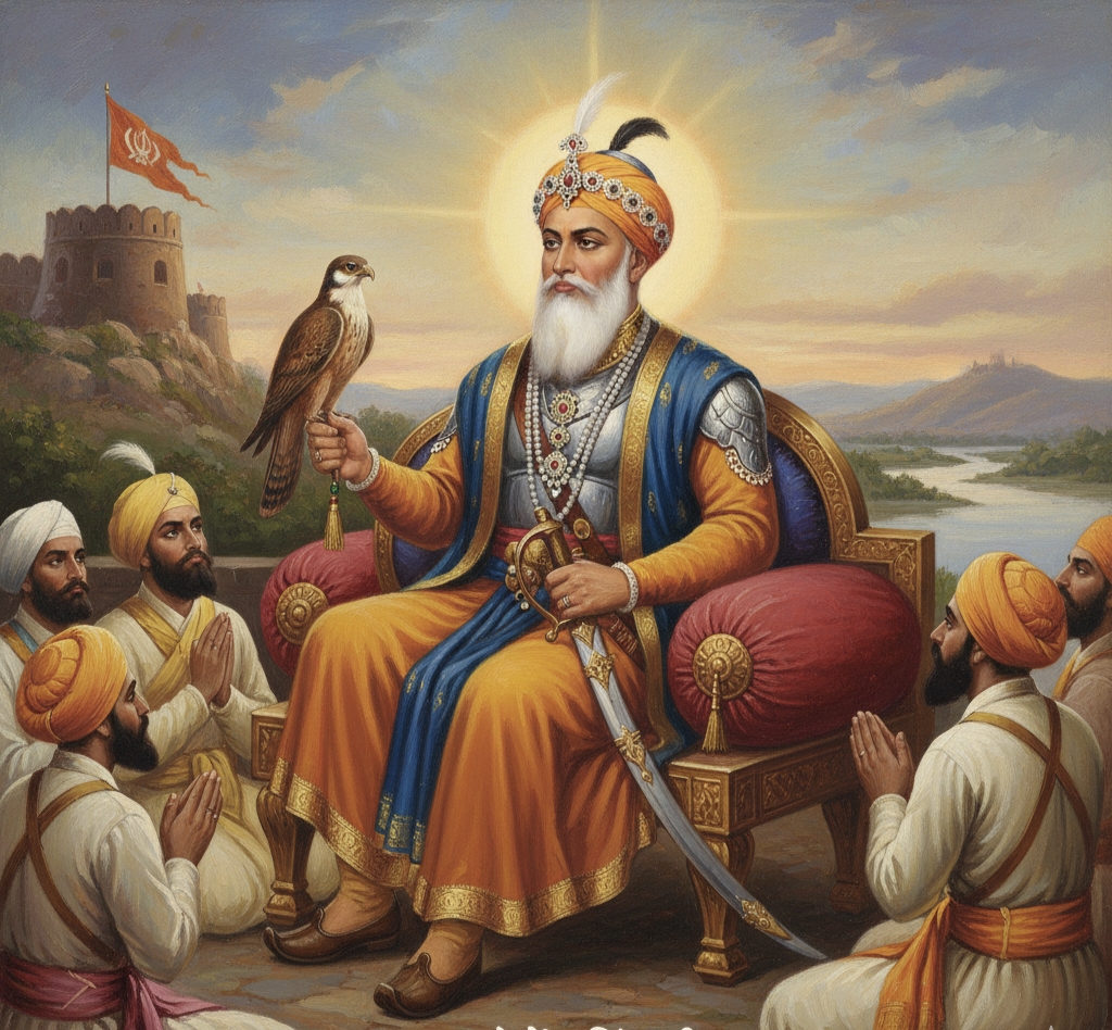 गुरु गोबिंद सिंह जयंती और अन्नकूट का पावन संगम | Festive Special 2025