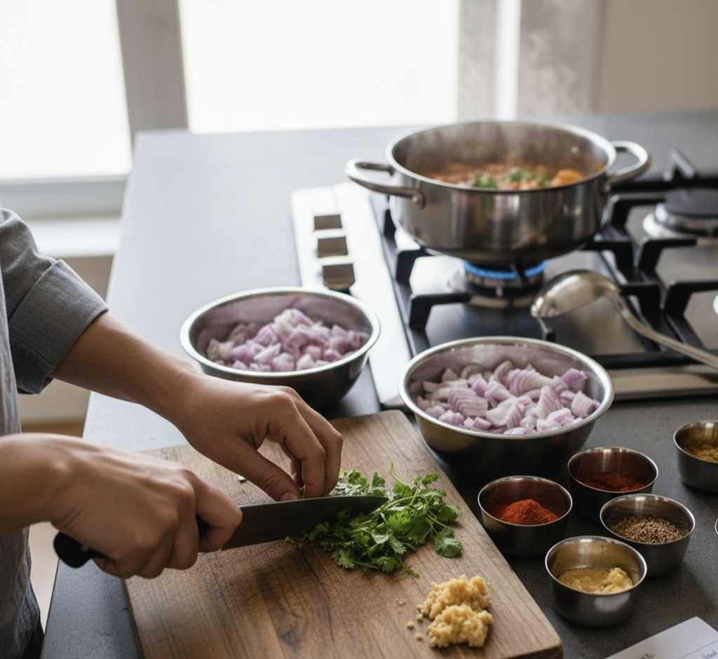 गुरु गोबिंद सिंह जयंती और अन्नकूट का पावन संगम | Festive Special 2025