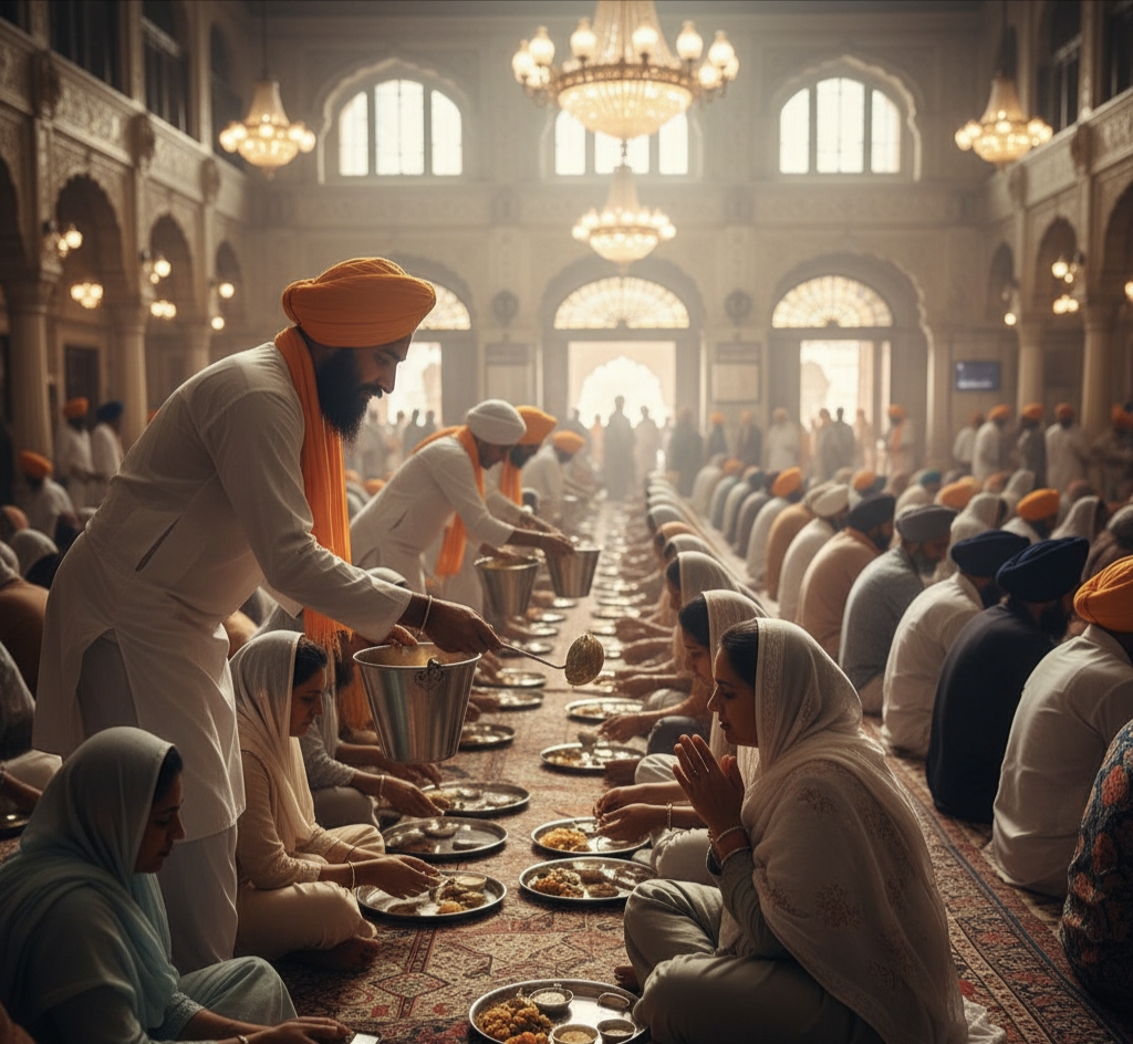 गुरु गोबिंद सिंह जयंती और अन्नकूट का पावन संगम | Festive Special 2025