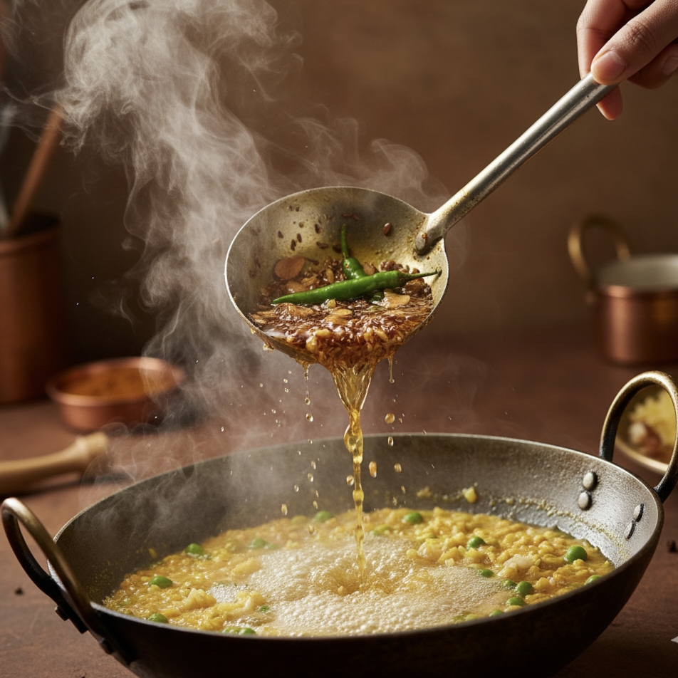 सादगी और स्वाद से भरपूर खिचड़ी | Easy Khichdi Recipe 2025