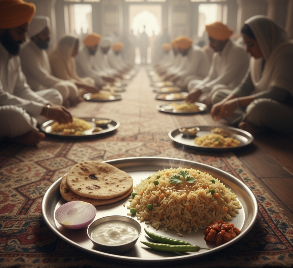 सादगी और स्वाद से भरपूर खिचड़ी | Easy Khichdi Recipe 2025