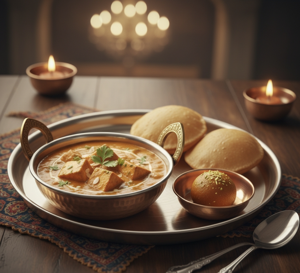 गुरुपरब पर बनाएं पनीर की सब्ज़ी | Traditional Punjabi Best Recipe | TazzaGuide 2025