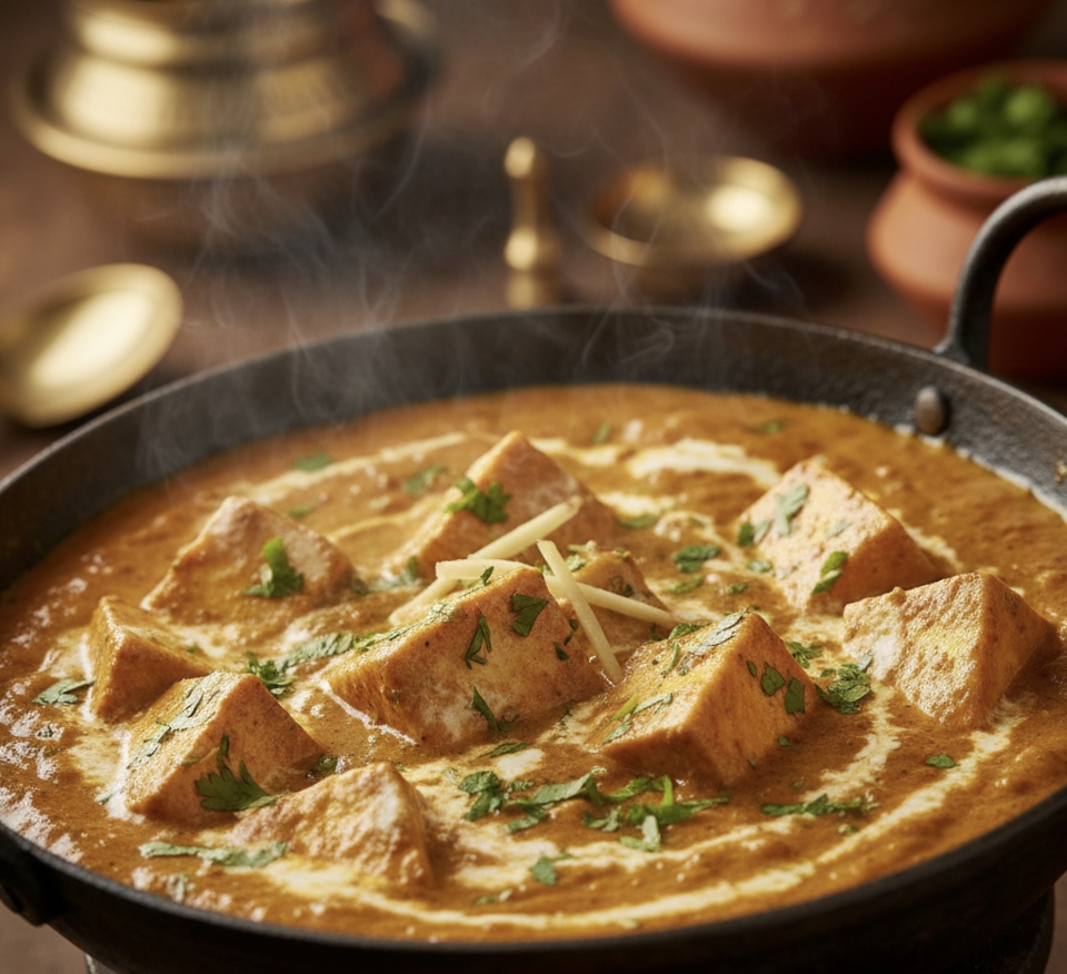 गुरुपरब पर बनाएं पनीर की सब्ज़ी | Traditional Punjabi Best Recipe | TazzaGuide 2025