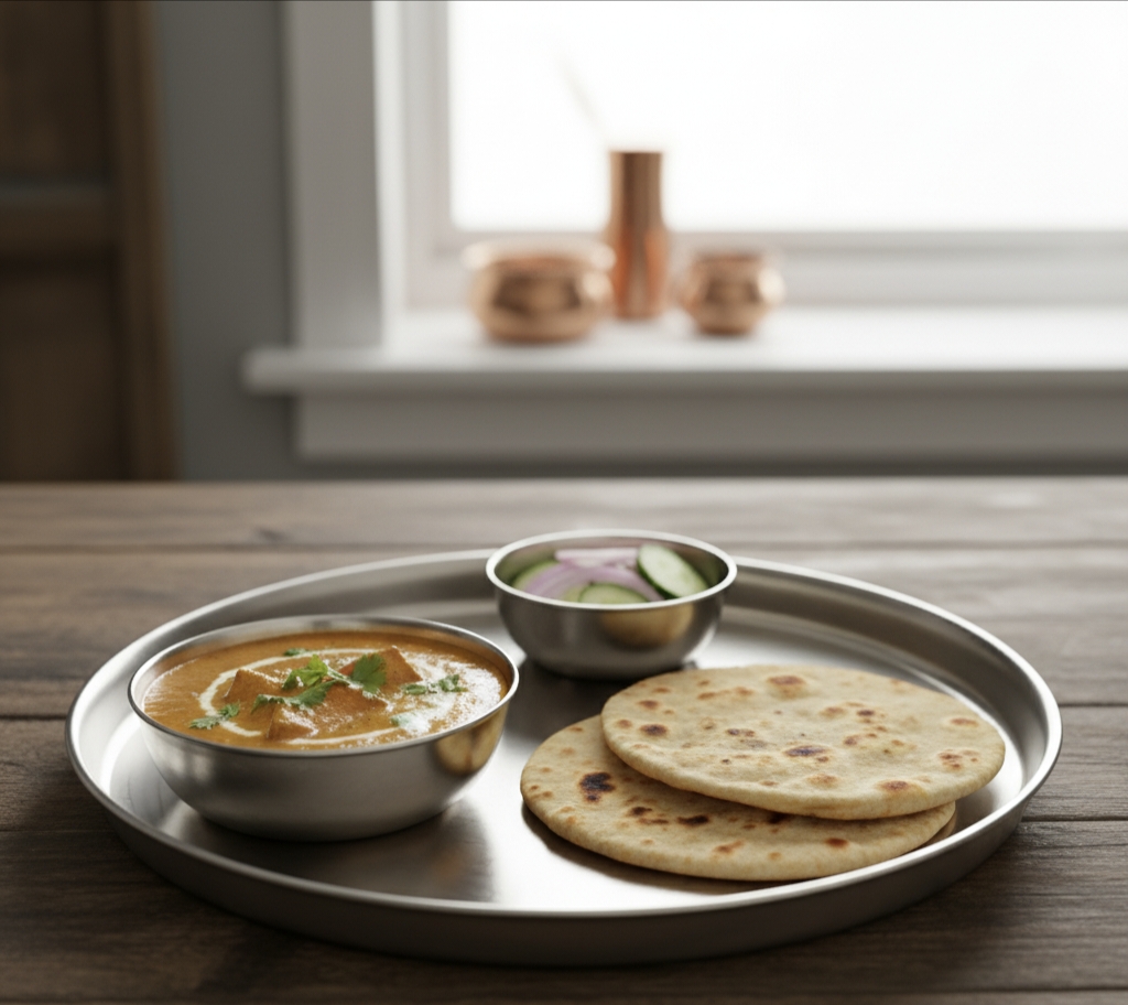 गुरुपरब पर बनाएं पनीर की सब्ज़ी | Traditional Punjabi Best Recipe | TazzaGuide 2025