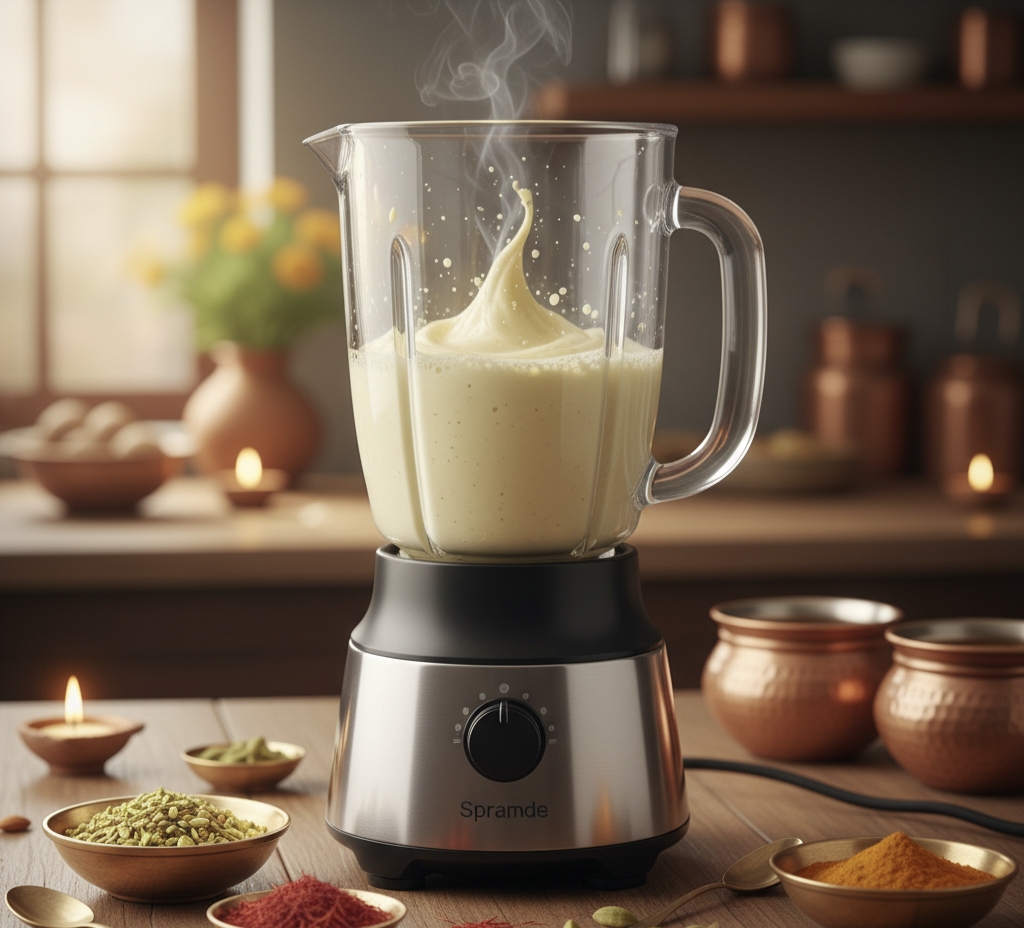 गुरुपरब के लिए आसान लस्सी Best रेसिपी | ठंडी, मीठी और ताज़गी भरी लस्सी घर पर बनाएं – TazzaGuide 2025