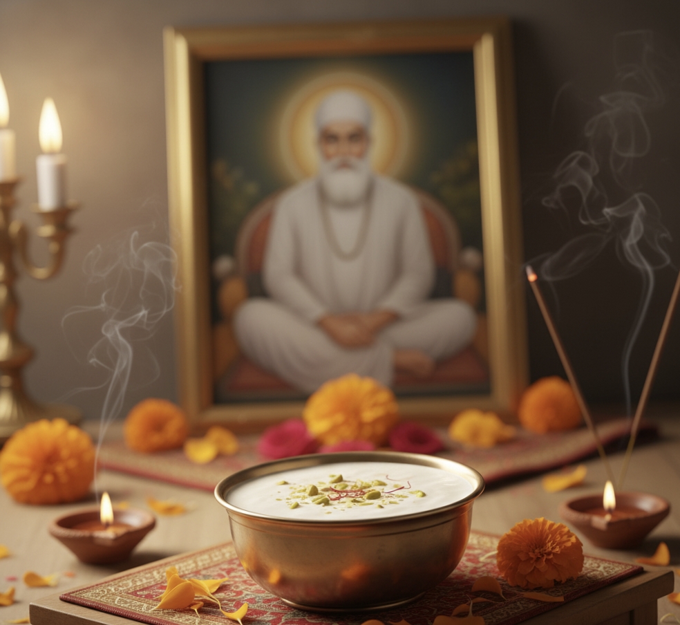 गुरुपरब के लिए आसान लस्सी Best रेसिपी | ठंडी, मीठी और ताज़गी भरी लस्सी घर पर बनाएं – TazzaGuide 2025