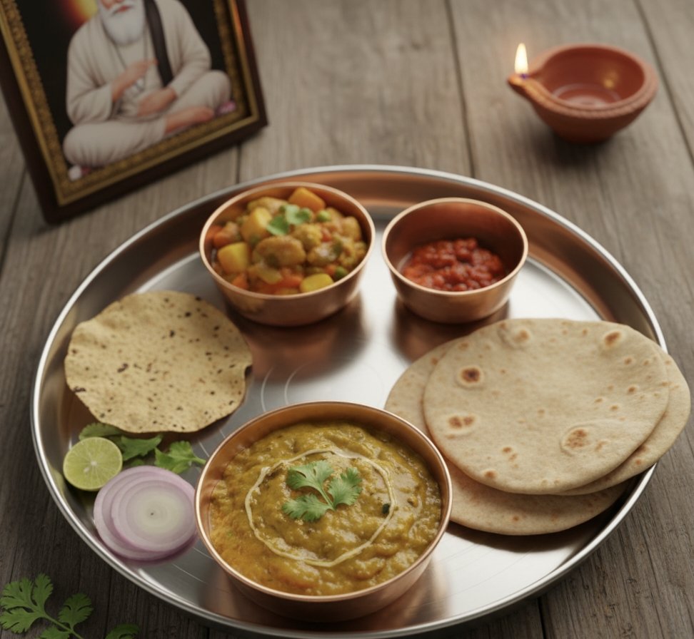 गुरु गोबिंद सिंह जयंती पर बनाएं मूंग दाल खिचड़ी | सात्विक Best रेसिपी – TazzaGuide 2025