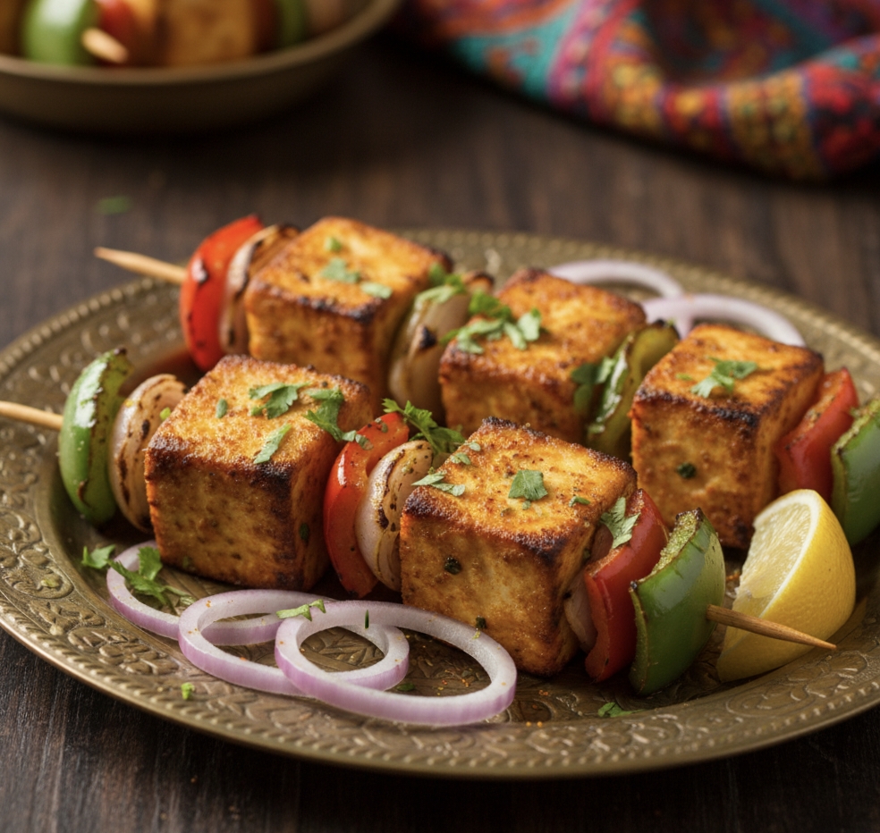 गुरुपरब के लिए फेस्टिव राइस आइडियाज | सात्विक भोग चावल 2025