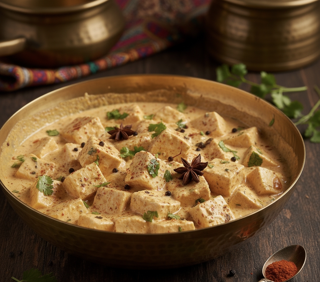 घर पर बनाएं ताज़ा और आसान पनीर टिक्का | Easy Paneer Tikka 2025