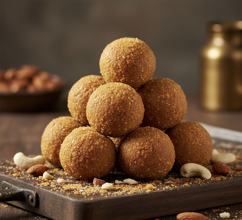 गुरुपरब में मीठा बनाने की आसान रेसिपी: भक्ति और स्वाद का संगम 2025