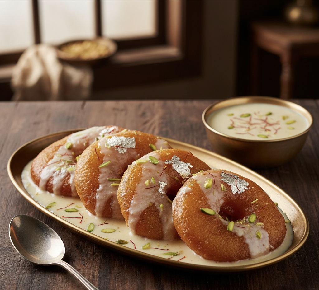 गुरुपरब में मीठा बनाने की आसान रेसिपी: भक्ति और स्वाद का संगम 2025