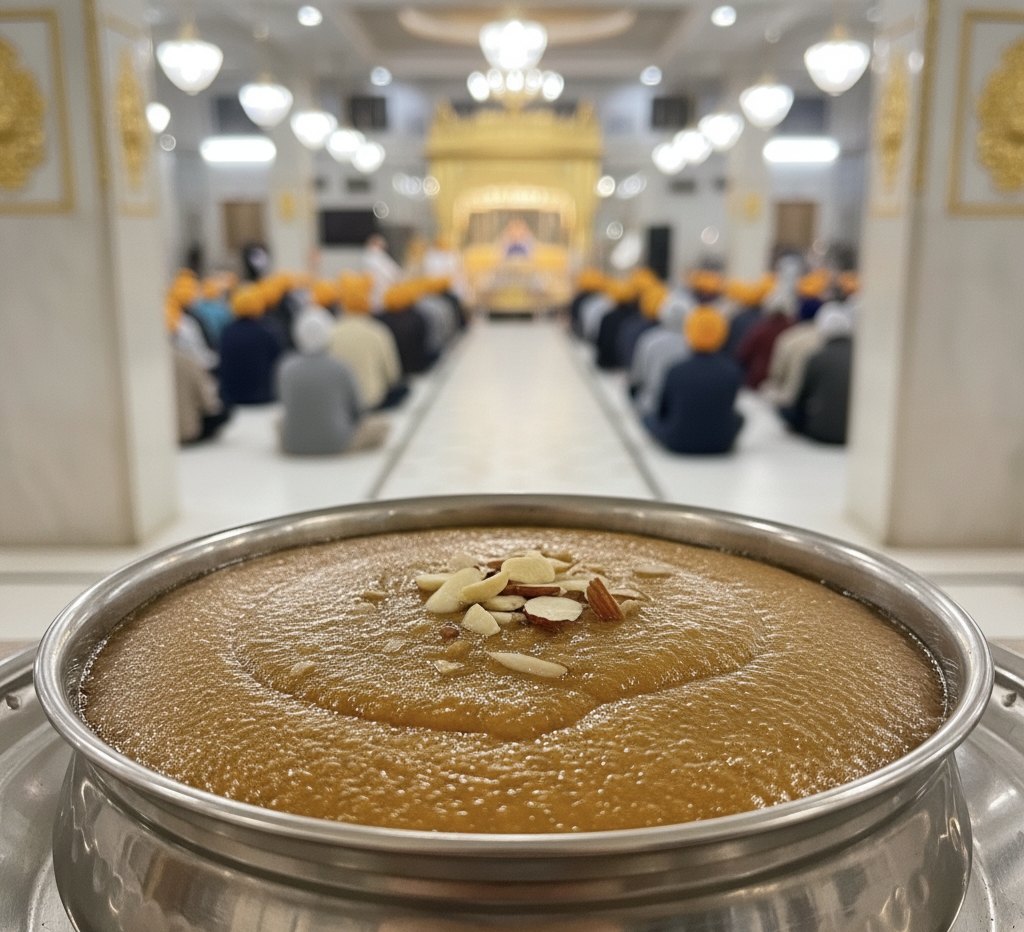 गुरु गोबिंद सिंह जयंती स्पेशल स्वीट्स | आसान पंजाबी Best स्वीट्स रेसिपी | TazzaGuide 2025