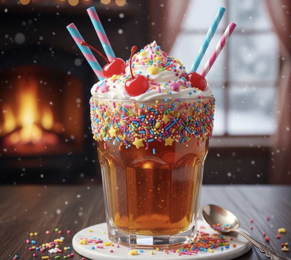 सर्दियों में बच्चों के लिए पीने वाली चीज़ें कैसे बनाए? | Winter Best Drinks for Kids 2026