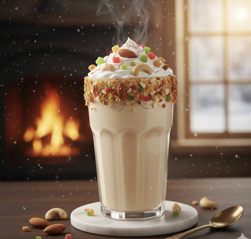 सर्दियों में सुबह पीने वाली हेल्दी ड्रिंक्स कैसे बनाए? | Winter Morning Healthy Drinks 2026