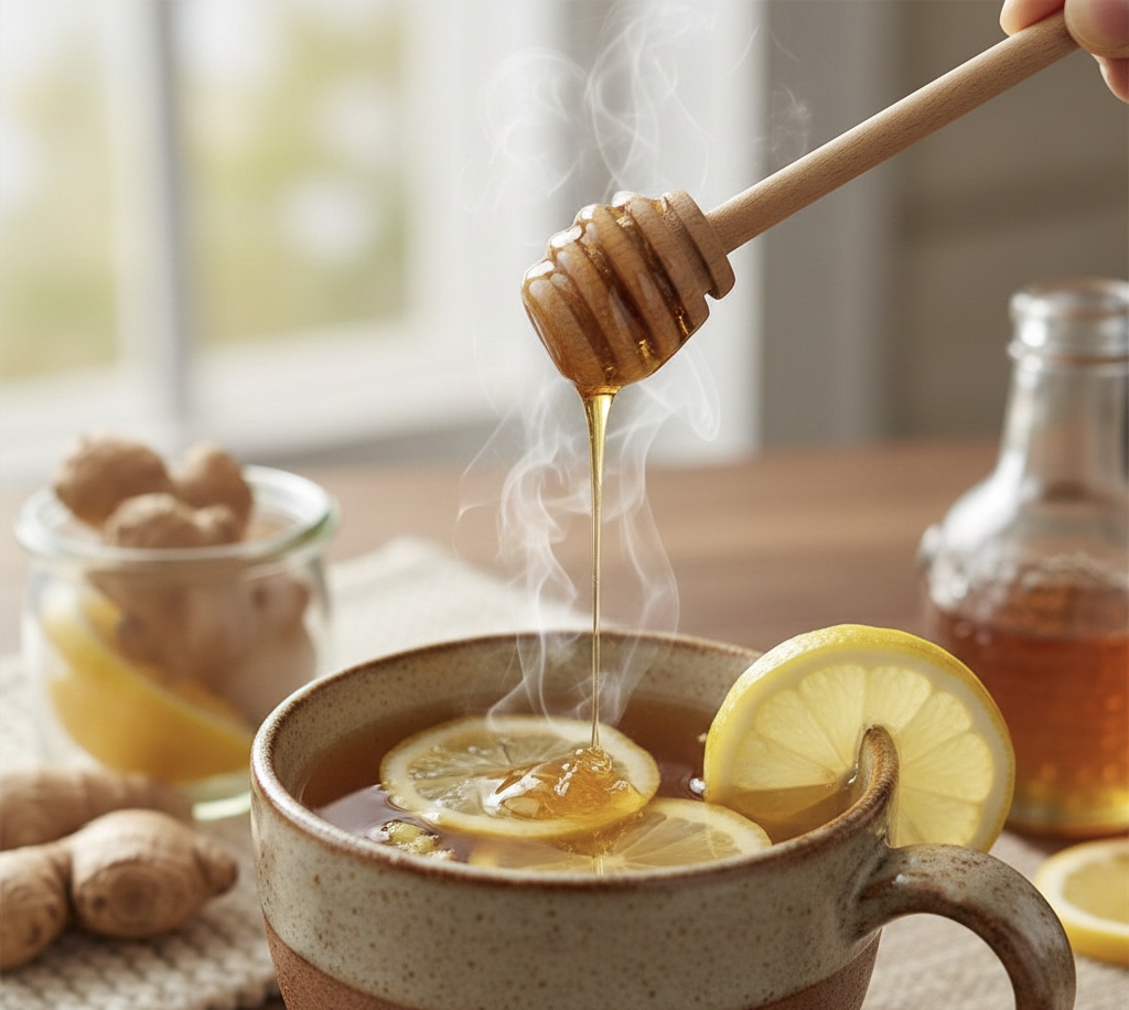 सर्दियों में अदरक वाली चाय कैसे बनाए? | Ginger Tea Best Recipe in Winter 2026