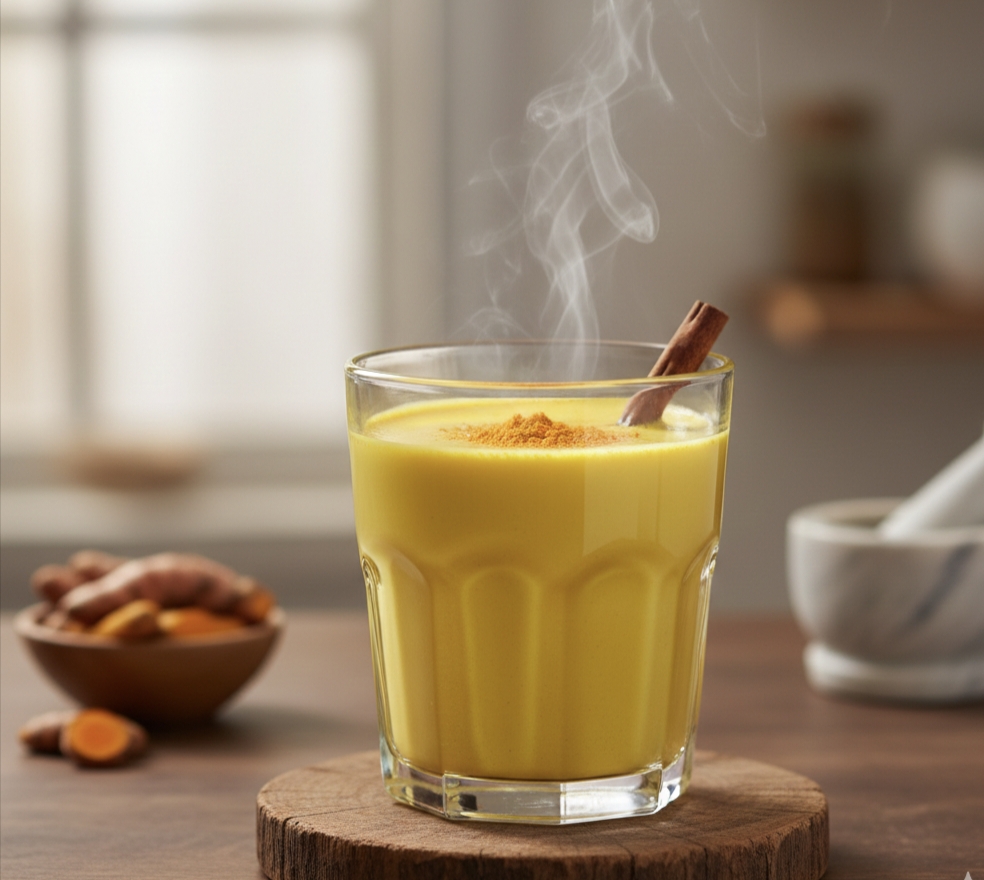 सर्दियों में इम्युनिटी बढ़ाने वाले देसी पेय कैसे बनाए? | Winter Immunity Best Drinks 2026