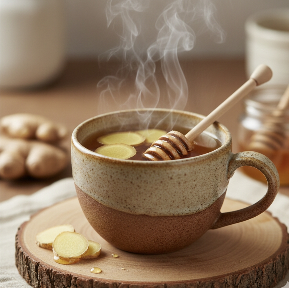 सर्दियों में इम्युनिटी बढ़ाने वाले देसी पेय कैसे बनाए? | Winter Immunity Best Drinks 2026