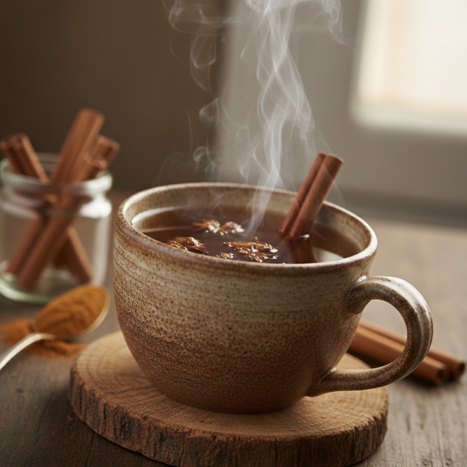 सर्दियों में इम्युनिटी बढ़ाने वाले देसी पेय कैसे बनाए? | Winter Immunity Best Drinks 2026