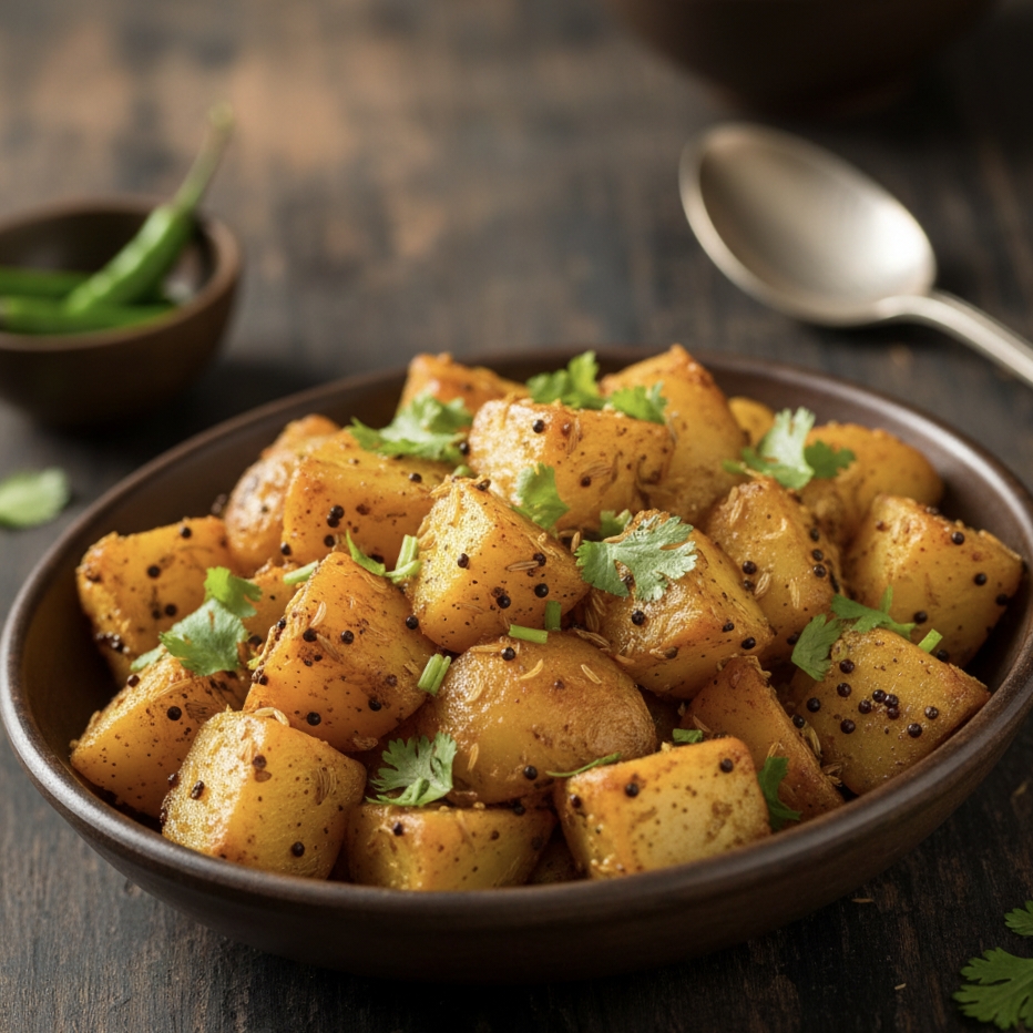 संत पंचमी के लिए आसान पोस्ट व्रत व्यंजन कैसे बनाए | How to Make Easy Vrat Best Recipes for Vasant Panchami 2026