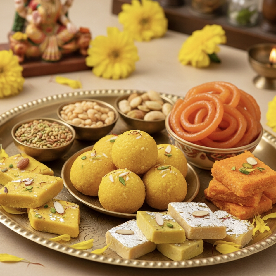 वसंत पंचमी के लिए स्वादिष्ट मिठाई कैसे बनाए | Basant Panchami Sweet Best Recipes 2026