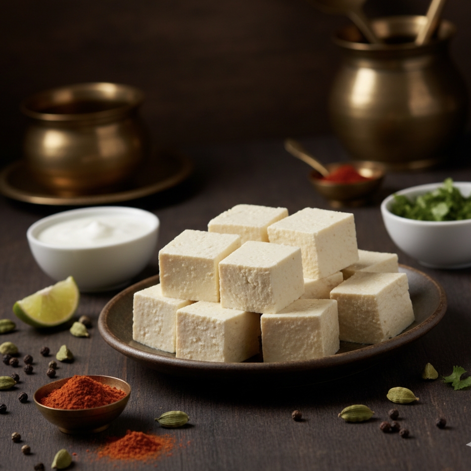 केसर पनीर टिक्का वसंत पंचमी पार्टी डिश कैसे बनाएं l Basant Panchami Special Kesar Paneer Tikka | Easy Party Recipe 2026